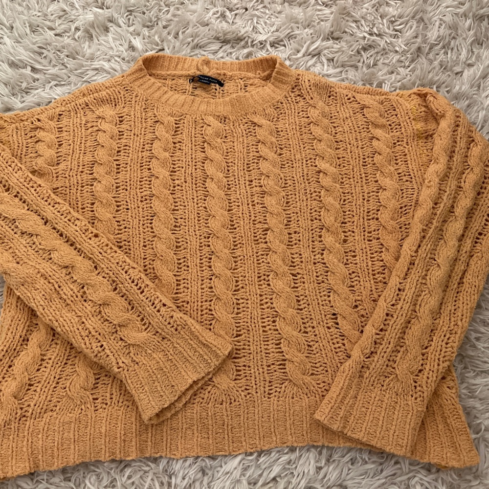 American eagle sweater